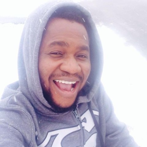 Meet your Posher, Micheal abayomi - Picture 1 of 1